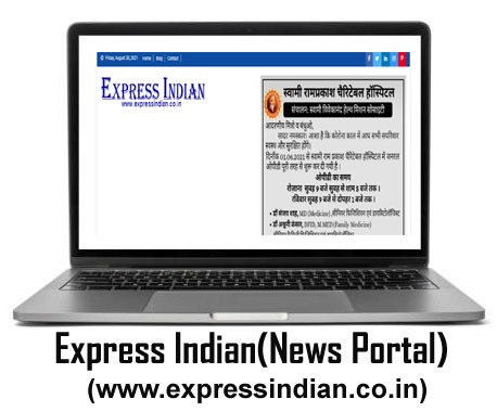 express-indian