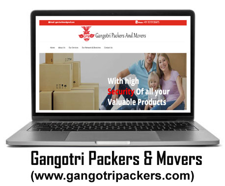 gangotri-packers