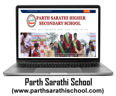 parth-sarathi-school