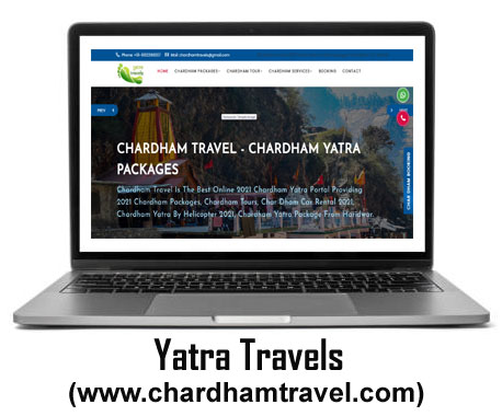 yatra-travels